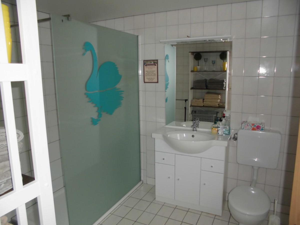 Gasthaus Beyersdorfer Hellingen Экстерьер фото