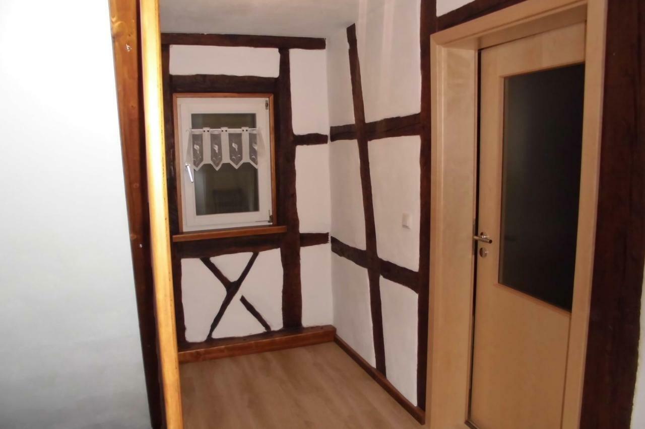 Gasthaus Beyersdorfer Hellingen Экстерьер фото